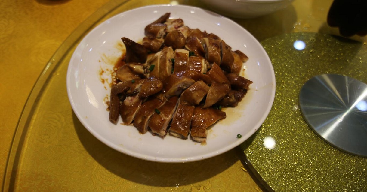冠恒建設(shè)清遠(yuǎn)、英德兩日游