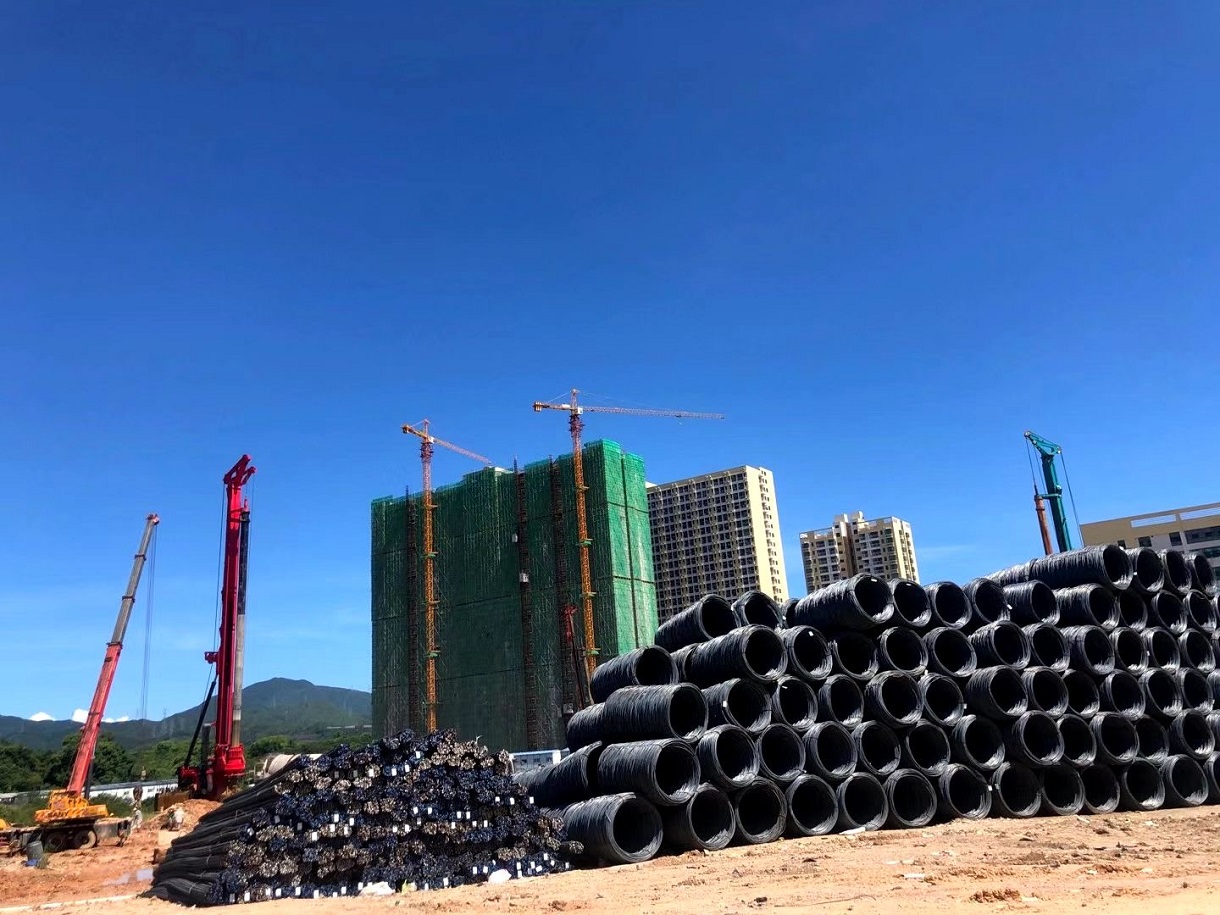 喜訊：文英科技10號廠房開工大吉