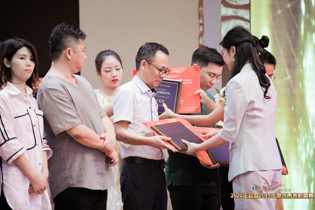 熱烈祝賀冠恒建設(shè)收獲多個優(yōu)秀獎項