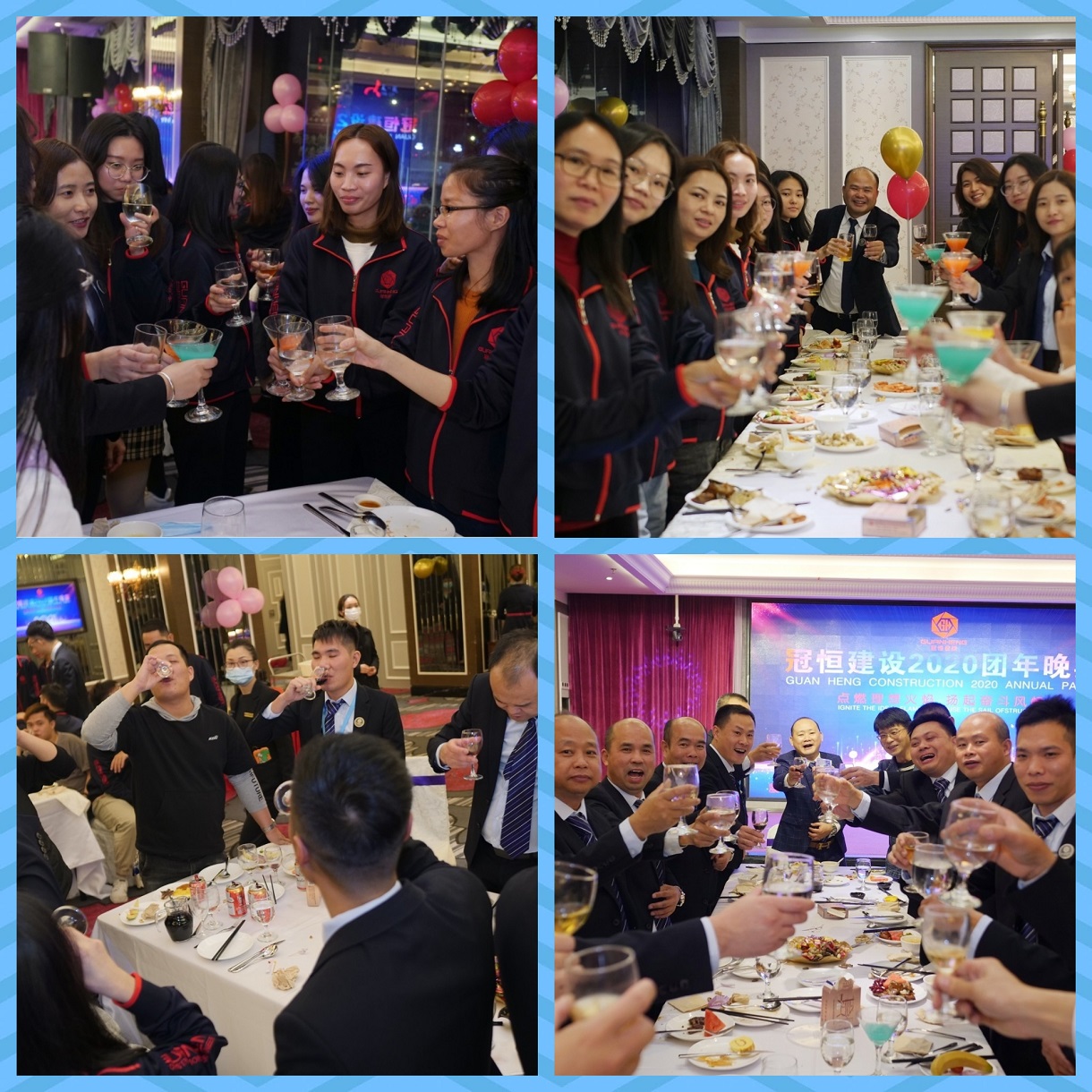 點(diǎn)燃理想火焰、揚(yáng)起奮斗風(fēng)帆！