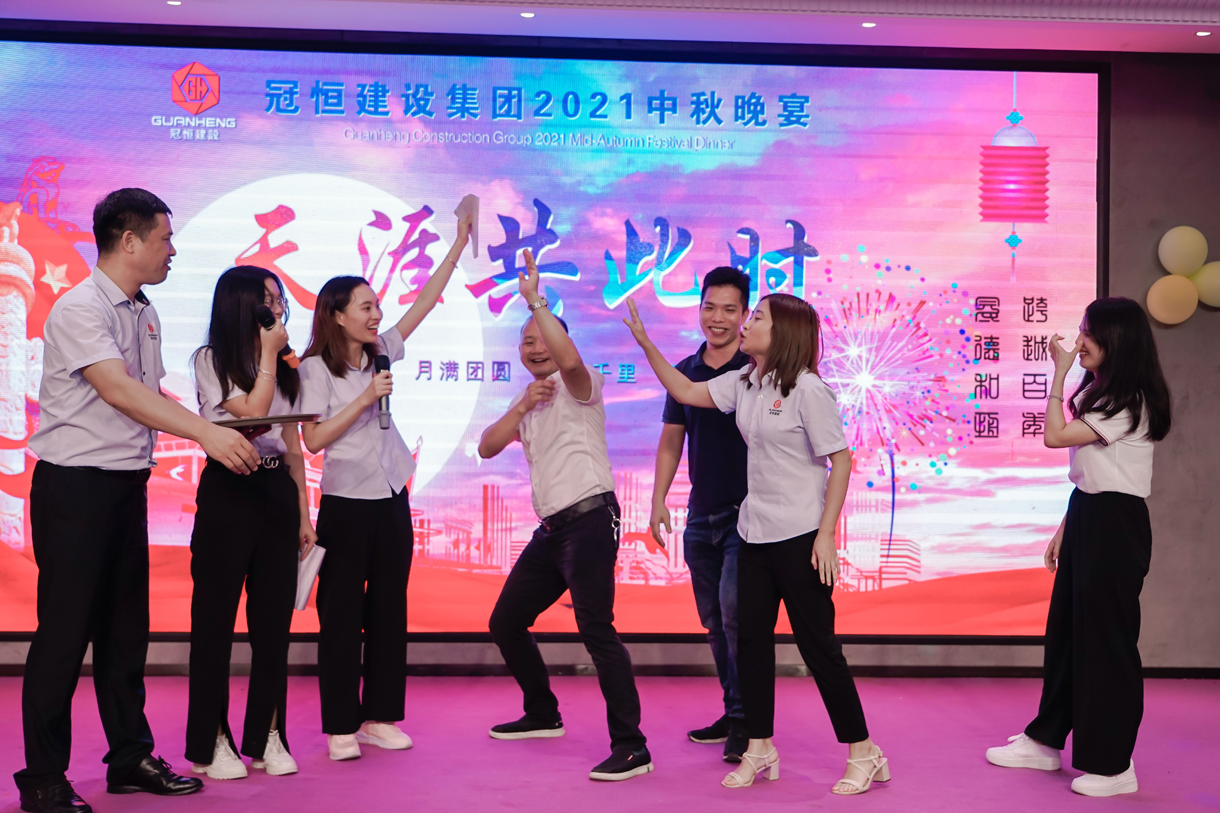 桂子飄香 月滿團(tuán)圓