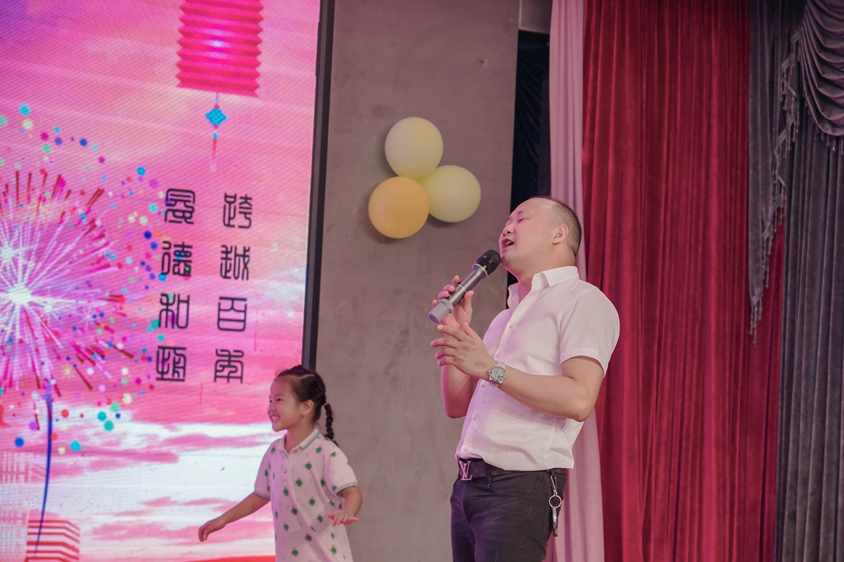 桂子飄香 月滿團(tuán)圓