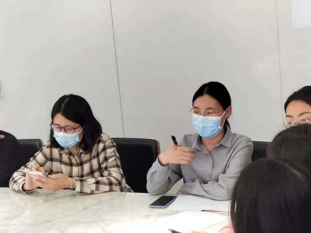 加強學習，不斷提升！