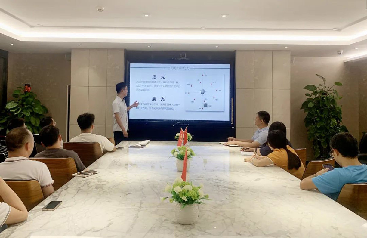 圖像處理技術(shù)培訓(xùn)課開(kāi)講啦?。?！