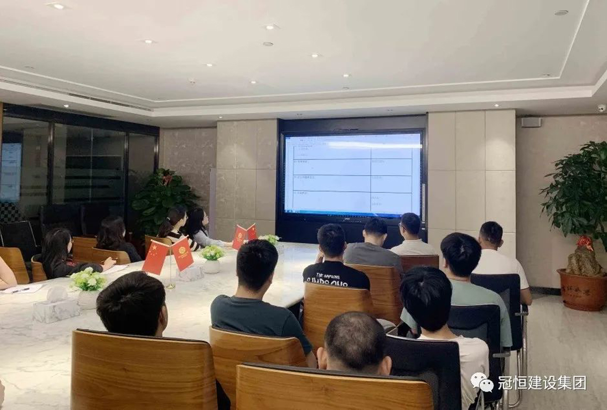 供應(yīng)商管理培訓(xùn)干貨滿滿！