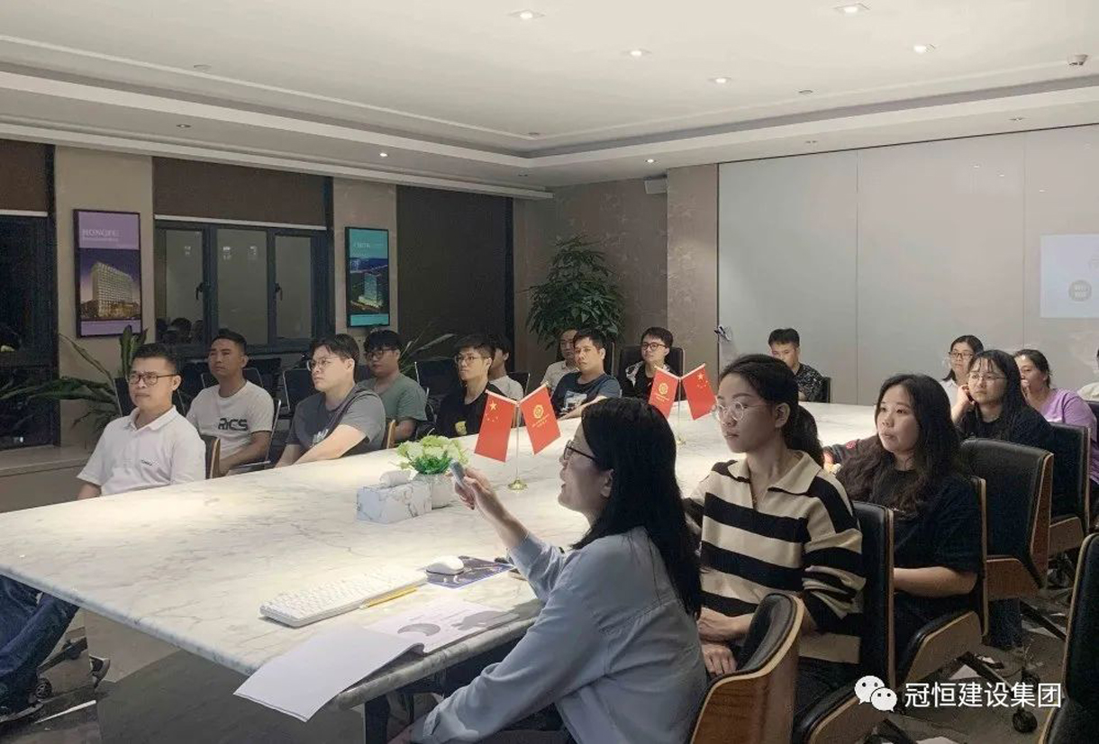 供應(yīng)商管理培訓(xùn)干貨滿滿！