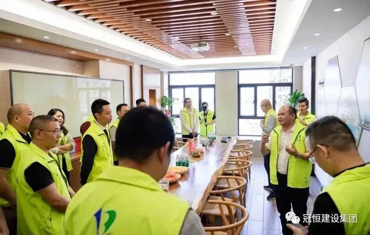 深化交流，共同發(fā)展!
