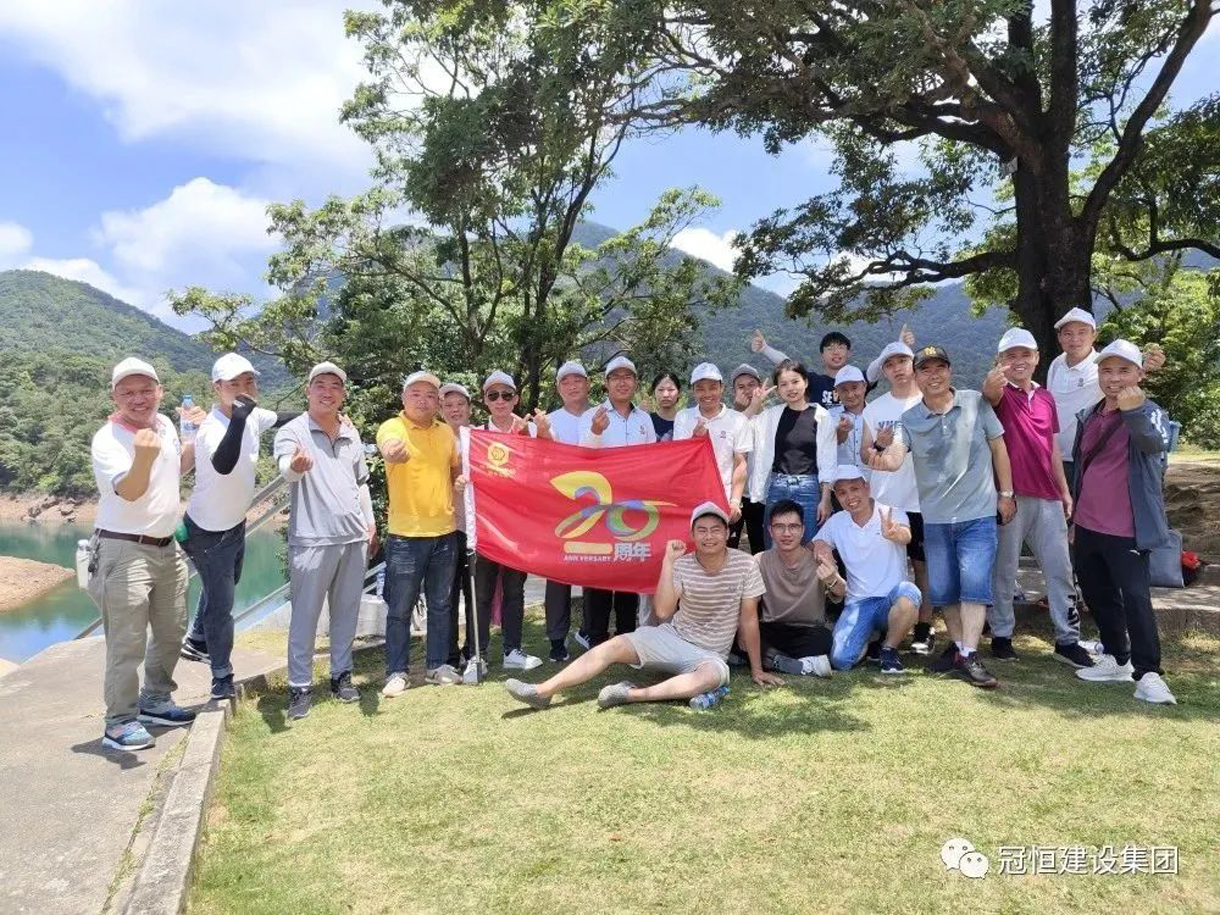 夏日同心同行，魅力湘西張家界之旅！