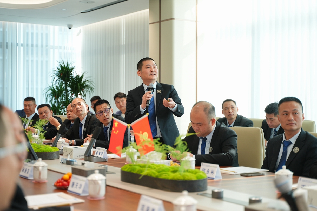 回首奮進(jìn)路，凝心啟征程。