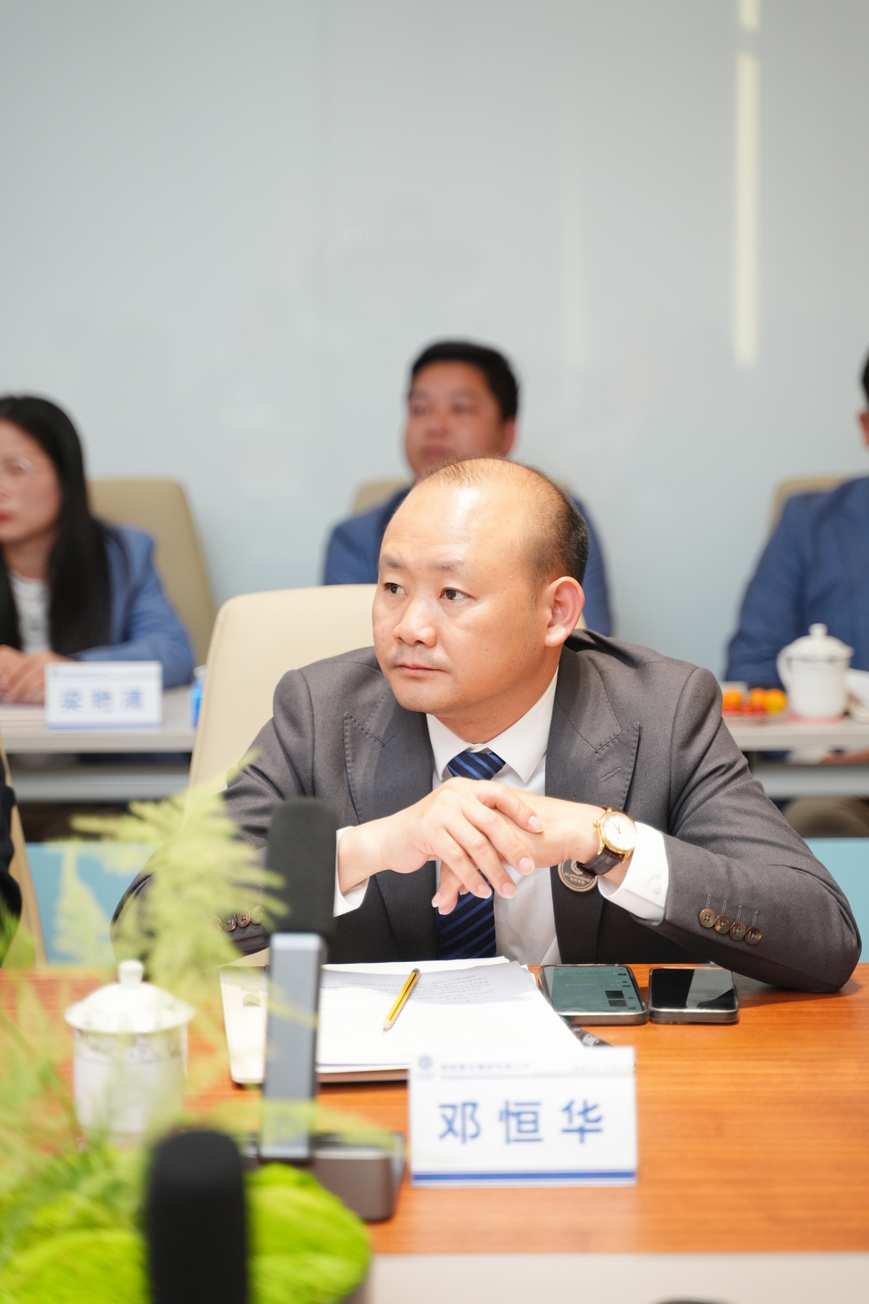 回首奮進(jìn)路，凝心啟征程。